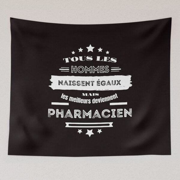 Item preview, Best Pharmacist - Humor designed and sold by Ydurand.