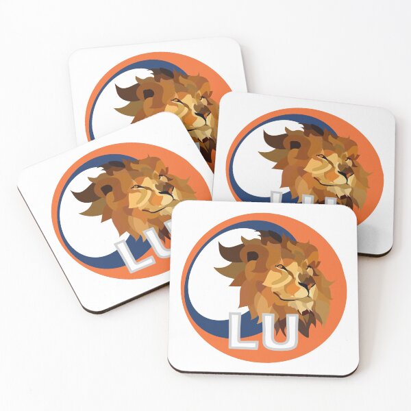 Item preview, Langston University Mascot and Lettering designed and sold by Maple Design Studio.