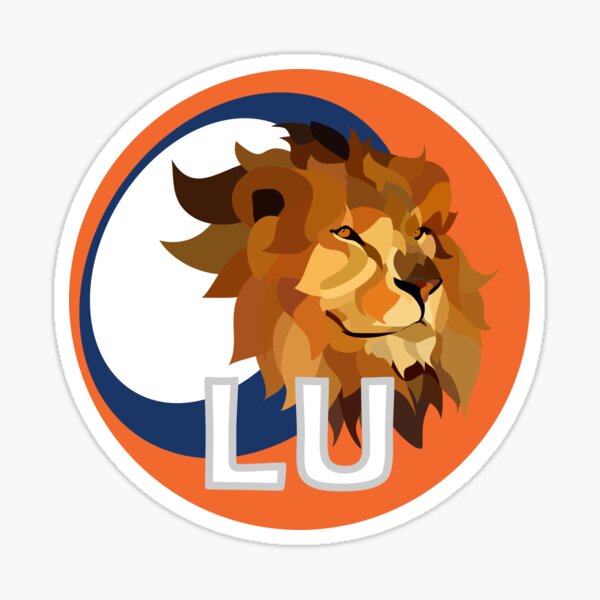Langston University Logo Svg