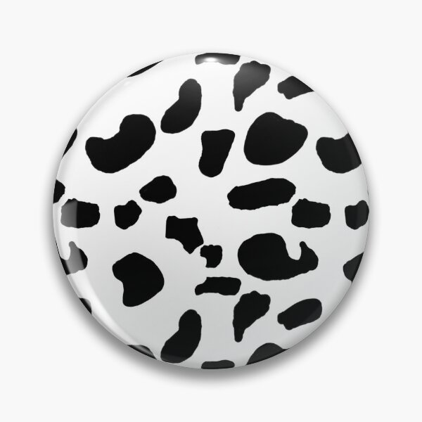 Item preview, Black Blotches designed and sold by Lafara.