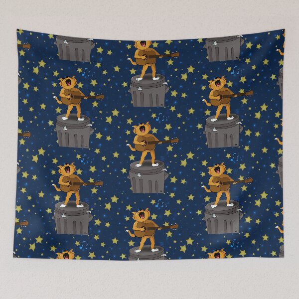 Item preview, Singing cat designed and sold by Fab-io.