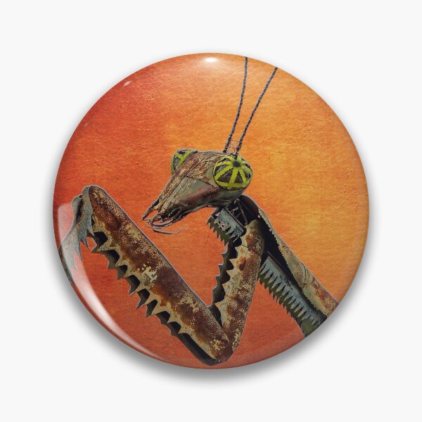 Item preview, mantis designed and sold by NW-Photo-Art.
