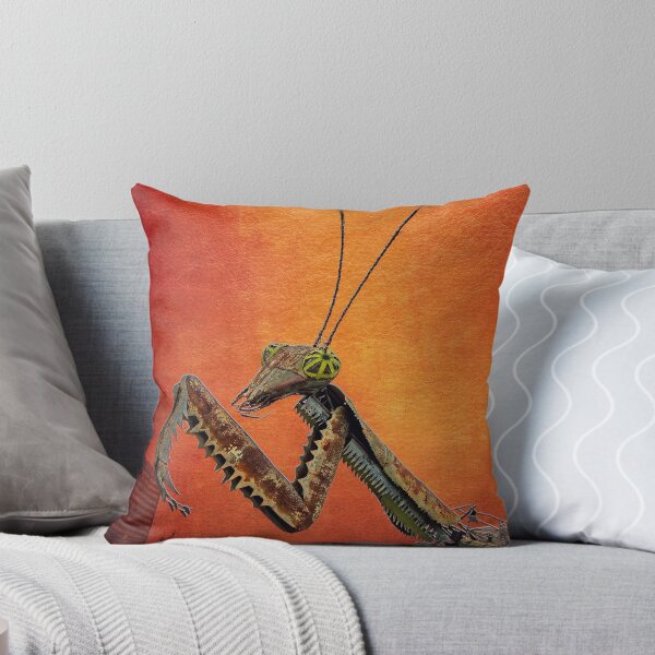 Item preview, mantis designed and sold by NW-Photo-Art.