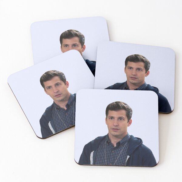 Item preview, jake peralta designed and sold by eilosu.