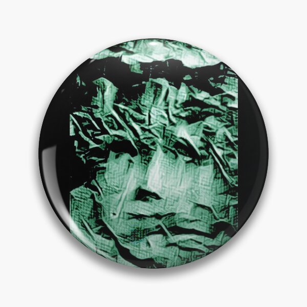 Item preview, Lady Liberty of Mars designed and sold by EyeMagined.