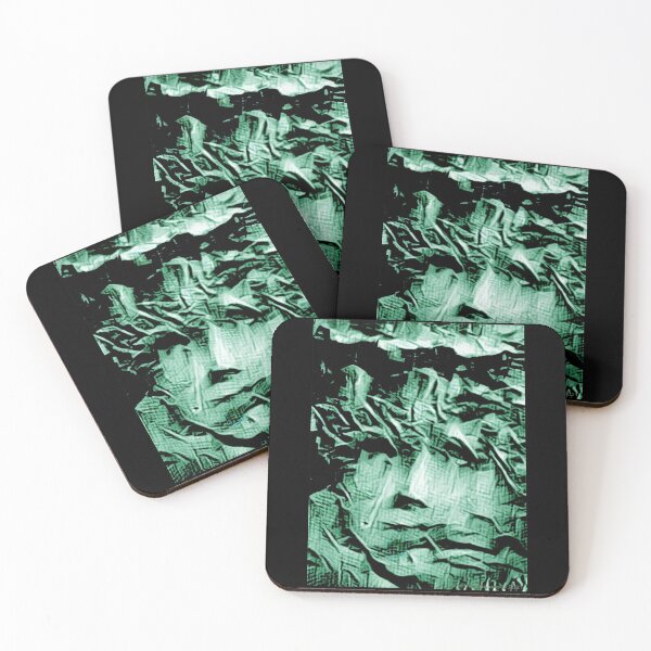 Item preview, Lady Liberty of Mars designed and sold by EyeMagined.
