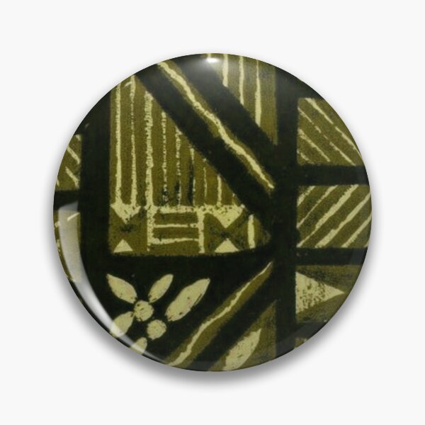 Item preview, Samoa Tribal  designed and sold by FantasySkyArt.
