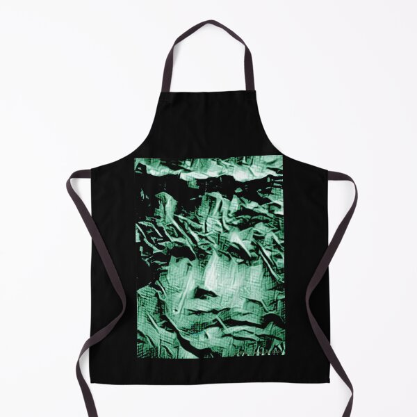 Item preview, Lady Liberty of Mars designed and sold by EyeMagined.