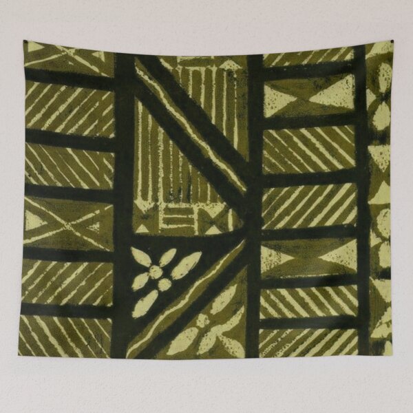 Item preview, Samoa Tribal  designed and sold by FantasySkyArt.