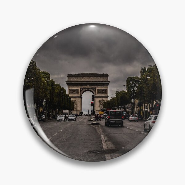 Item preview, Triumphal arch designed and sold by PeterMunz.