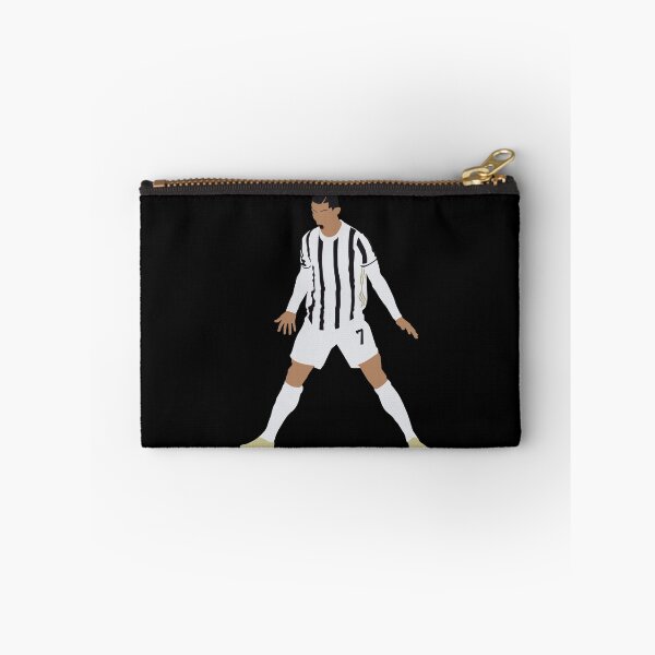 Item preview, Cristiano Ronaldo 7 Juventus Iconic Celebration  designed and sold by Jackshun.
