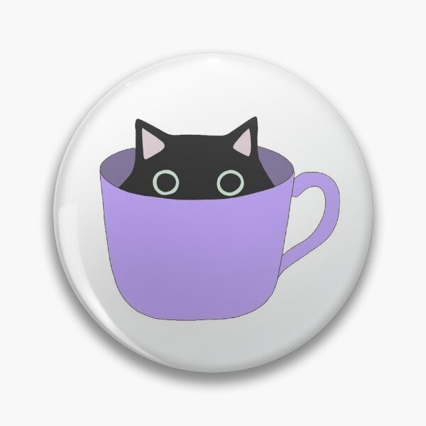 Item preview, Coffee-cat designed and sold by Kirollos9.
