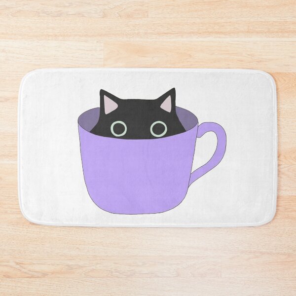Item preview, Coffee-cat designed and sold by Kirollos9.