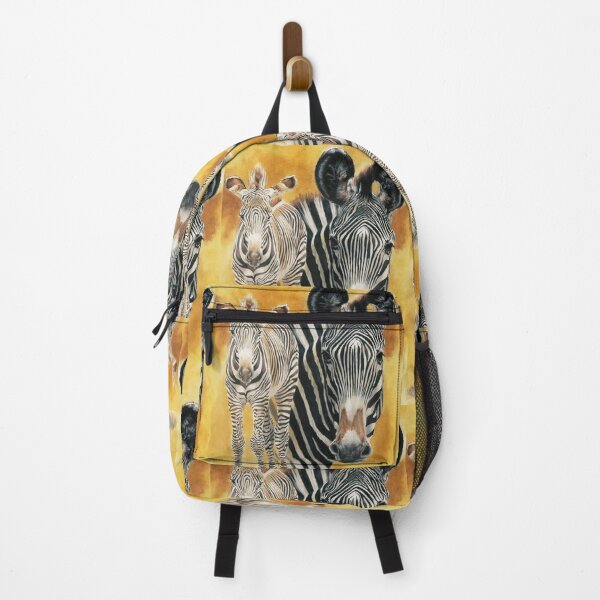 Item preview, Grevy's Zebra designed and sold by BarbBarcikKeith.