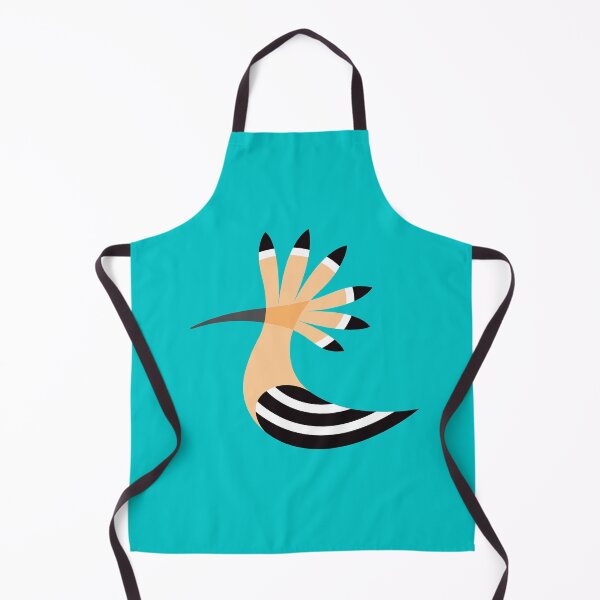 Item preview, Hoopoe designed and sold by SakalDesign.