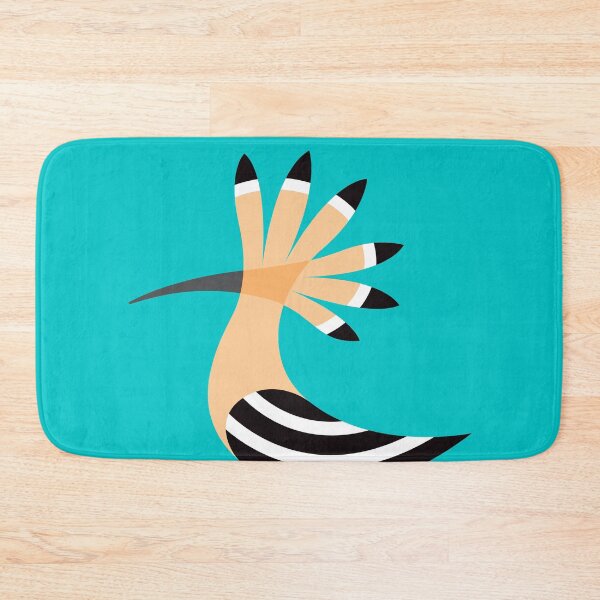 Item preview, Hoopoe designed and sold by SakalDesign.