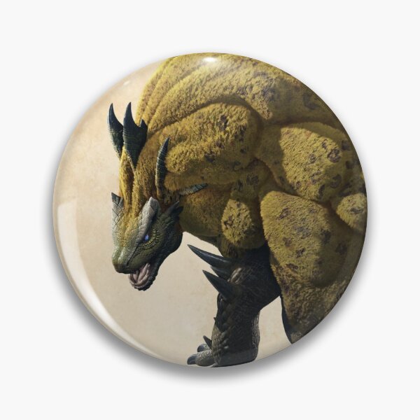 Item preview, Monster Hunter Rise - Royal Ludroth designed and sold by VelvetZone.