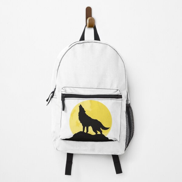 Item preview, Wolf on fire | forest amimal | themed design designed and sold by PeaceyArt.