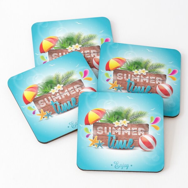 Item preview, Summer time designed and sold by JHiba.