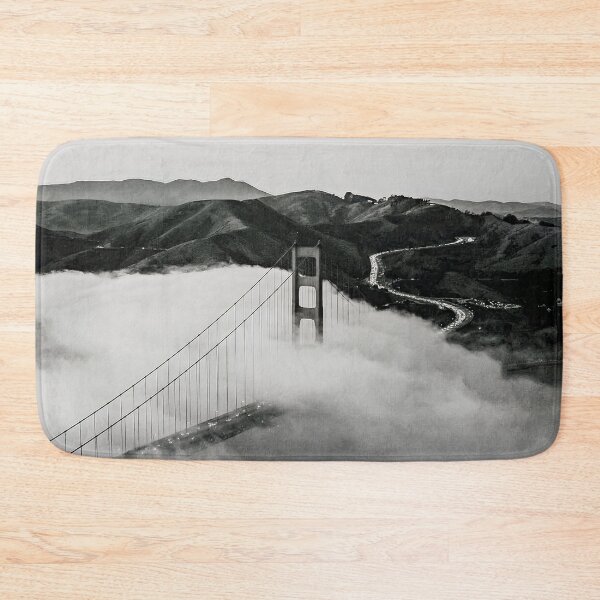 Item preview, San Francisco designed and sold by SofiaStutio.