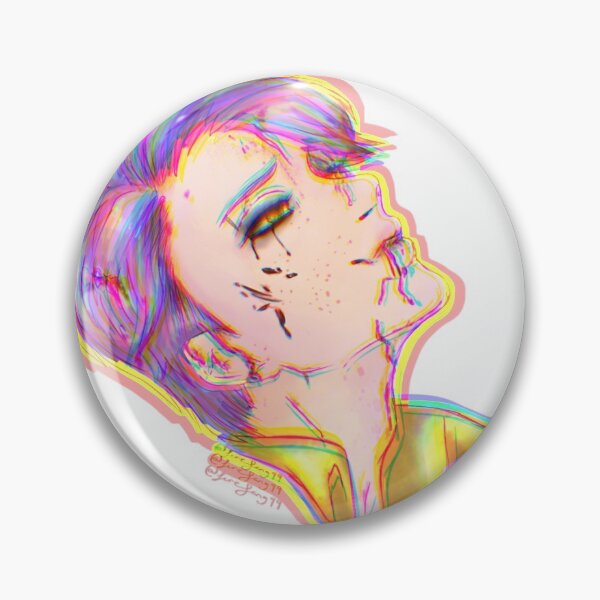 Item preview, Trickster shine! designed and sold by Firefangart.