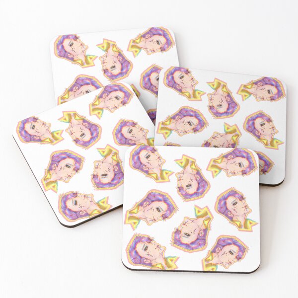Item preview, Trickster shine! designed and sold by Firefangart.