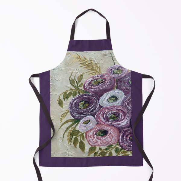 Item preview, Ranunculus Love designed and sold by Tammy Bennett.