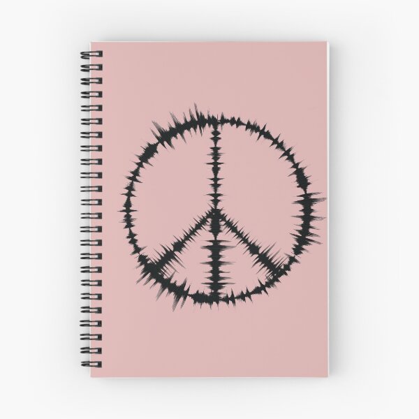 Item preview, Music Sound Wave Peace designed and sold by iTrending.