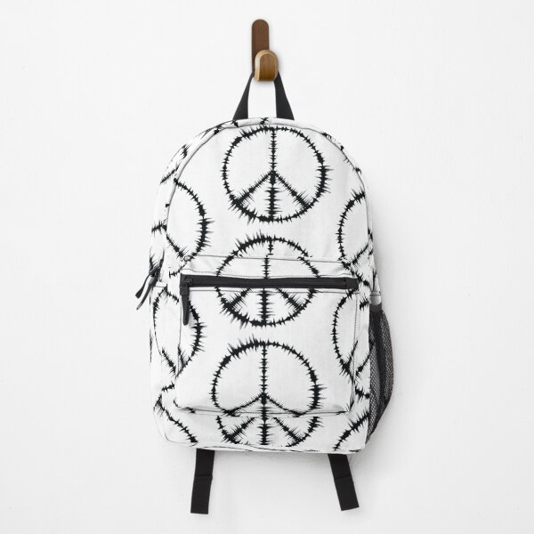 Item preview, Music Sound Wave Peace designed and sold by iTrending.