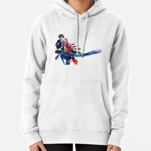 Guilty crown hoodie best sale