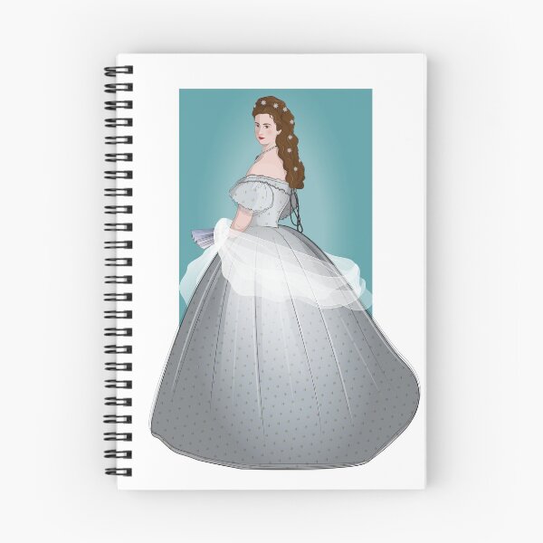 Item preview, Empress Sisi designed and sold by Fulvio84.