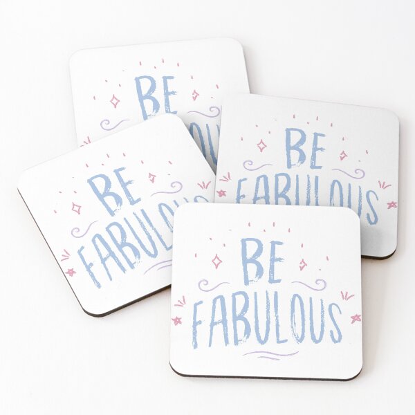 Item preview, Be Fabulous designed and sold by yass14.