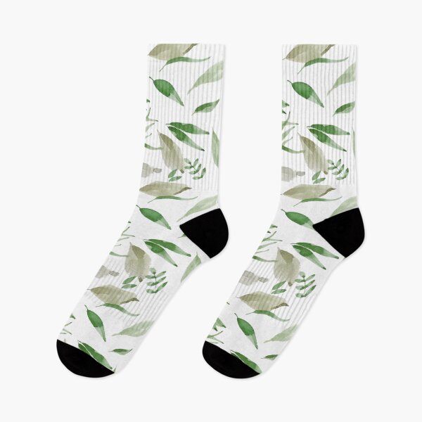 Item preview, Leaf design designed and sold by Sunbyrd Studios.
