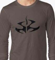 Hitman Logo Long Sleeve T-Shirt