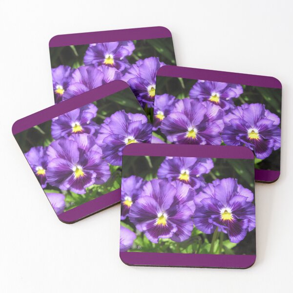 Item preview, Pansy from the Chalon Supreme Primed Mix designed and sold by JMcCombie.