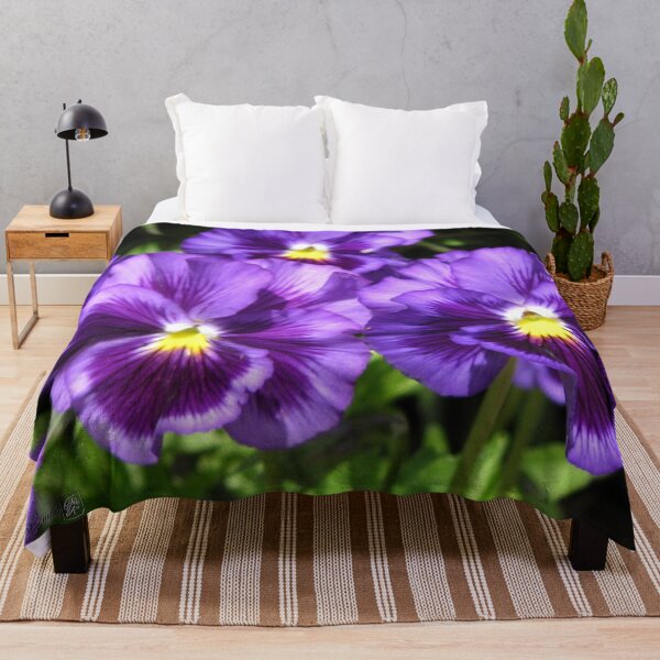 Item preview, Pansy from the Chalon Supreme Primed Mix designed and sold by JMcCombie.