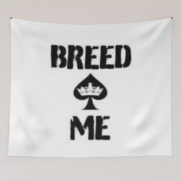 Item preview, Breed me  designed and sold by michael4209.