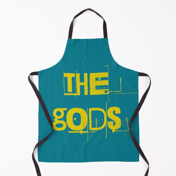 Item preview, The Gods designed and sold by jlisaksen.