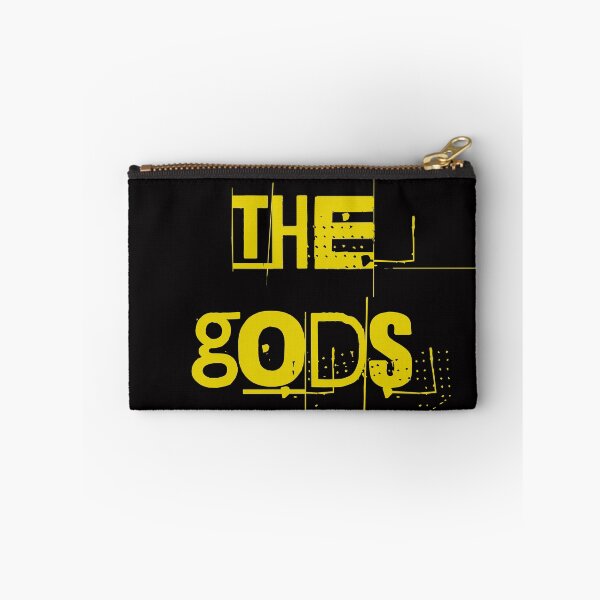 Item preview, The Gods designed and sold by jlisaksen.