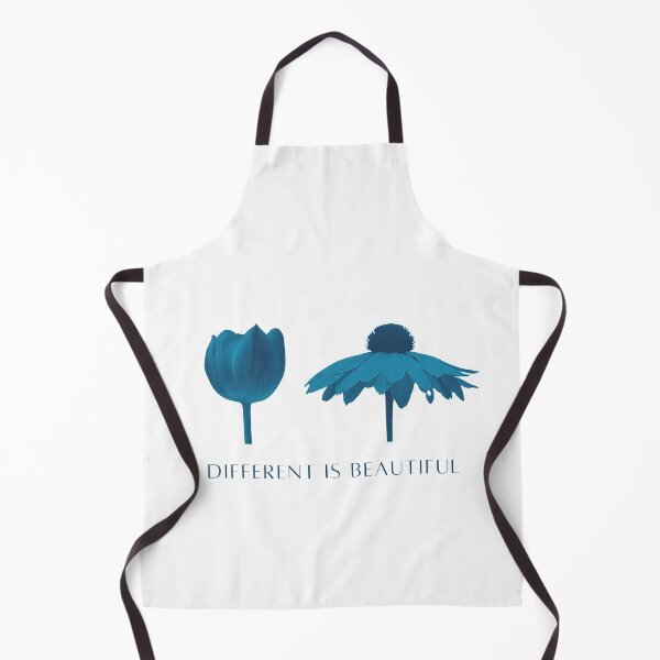 Item preview, Different is beautiful designed and sold by Tynt.
