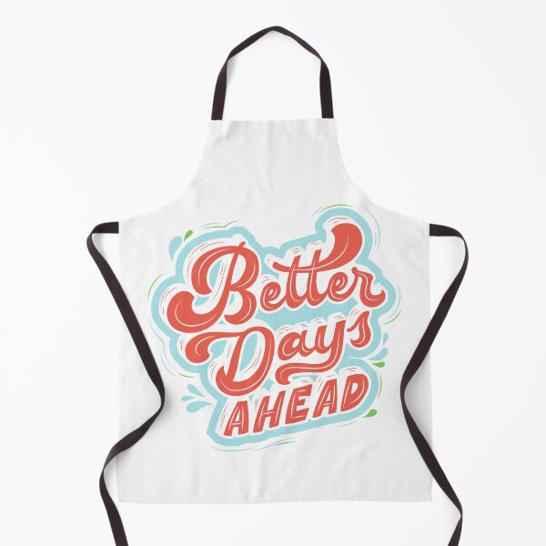 Item preview, Better days ahead designed and sold by yass14.