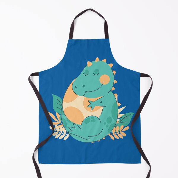 Item preview, Dinosaur Illustrations designed and sold by AllPerfect.