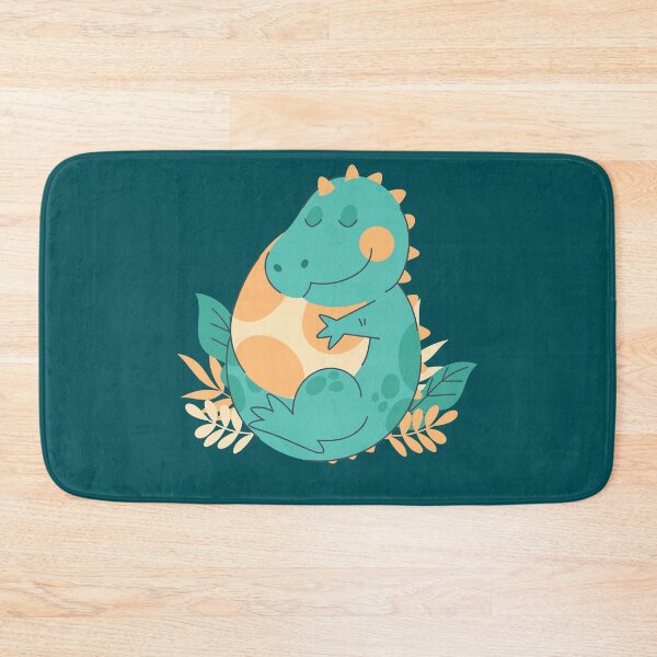 Item preview, Dinosaur Illustrations designed and sold by AllPerfect.