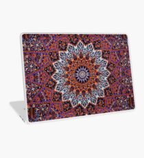 Indian Mandala Pattern Laptop Skin