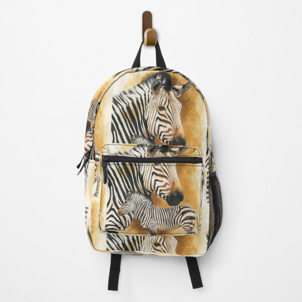 Item preview, Mountain Zebra designed and sold by BarbBarcikKeith.