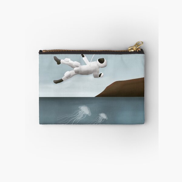 Item preview, Falling from space designed and sold by MariaStudio.