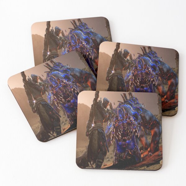 Item preview, Outriders,  3 designed and sold by Mayuri Juyal.