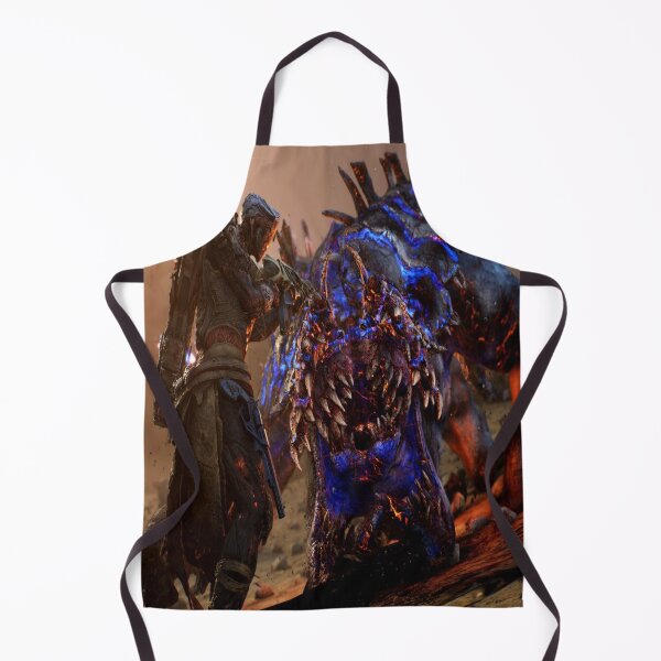 Item preview, Outriders, 3 designed and sold by Mayuri Juyal.
