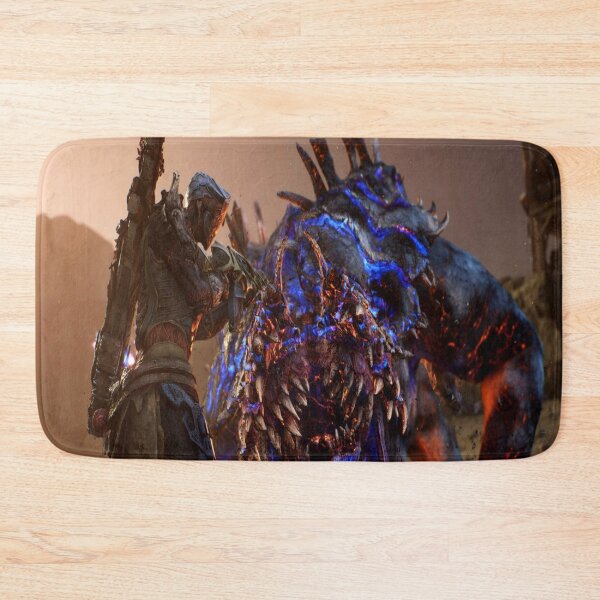 Item preview, Outriders,  3 designed and sold by Mayuri Juyal.