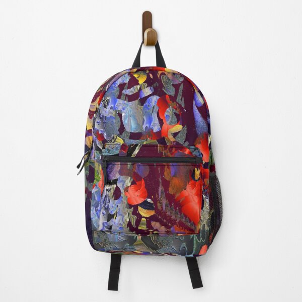 Item preview, SummerTropic Night Abstract designed and sold by runati.
